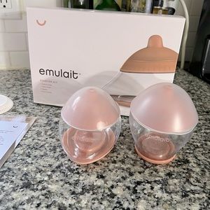 Emulait starter kit